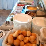 Privatunterkunft Riwiera Z Widokiem Na Zalew Wislany