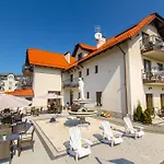 Riwiera Z Widokiem Na Zalew Wislany Krynica Morska