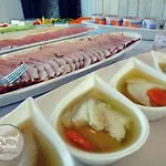 Riwiera Z Widokiem Na Zalew Wislany Privatunterkunft Krynica Morska