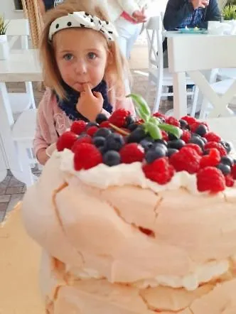 Riwiera Z Widokiem Na Zalew Wislany Alloggio in famiglia Krynica Morska