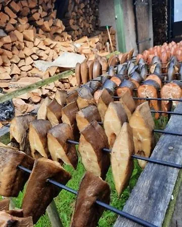 Riwiera Z Widokiem Na Zalew Wislany Krynica Morska