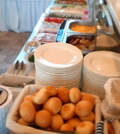 Δωμάτια σε οικογενειακή κατοικία Riwiera Z Widokiem Na Zalew Wislany