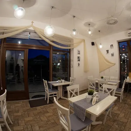 Accommodatie bij particulieren Riwiera *