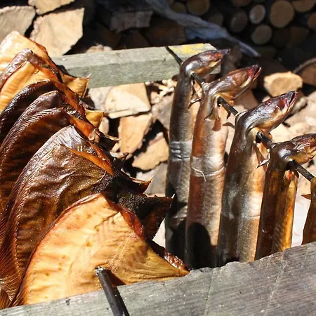 民宿 Riwiera Z Widokiem Na Zalew Wislany *