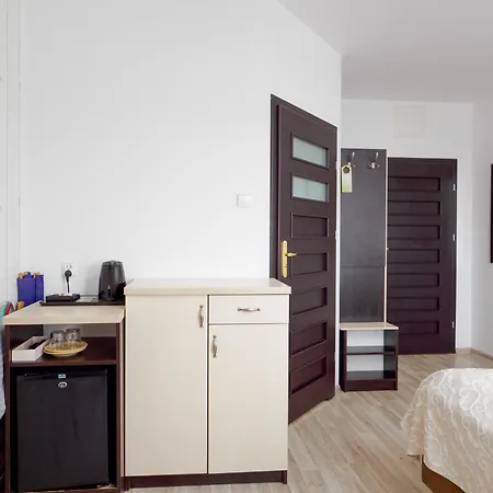 Riwiera Z Widokiem Na Zalew Wislany Séjour chez l'habitant Krynica Morska