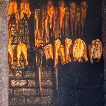 Riwiera Z Widokiem Na Zalew Wislany 民宿 *