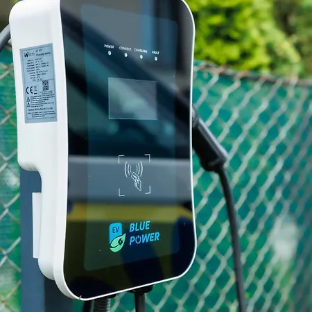 Riwiera Z Widokiem Na Zalew Wislany *