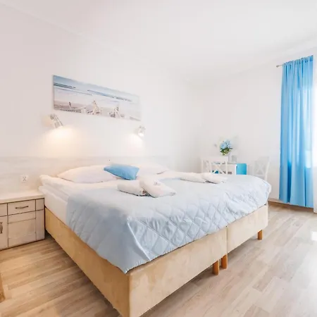 Riwiera Z Widokiem Na Zalew Wislany *