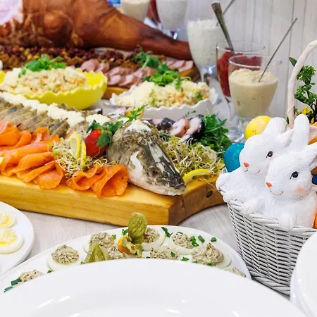 Riwiera Z Widokiem Na Zalew Wislany Ubytování v soukromí