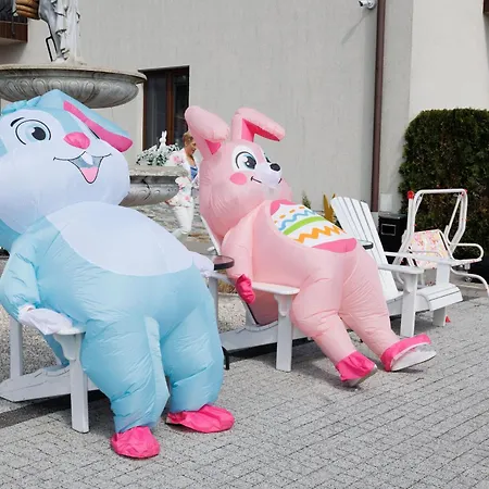 Riwiera Z Widokiem Na Zalew Wislany Rum i privatbostad Krynica Morska