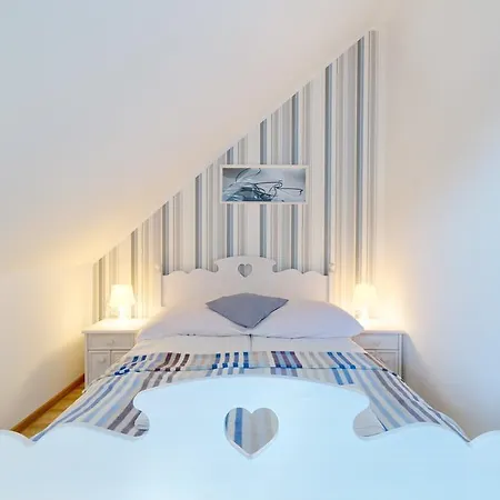 Riwiera Z Widokiem Na Zalew Wislany Accommodatie bij particulieren Krynica Morska