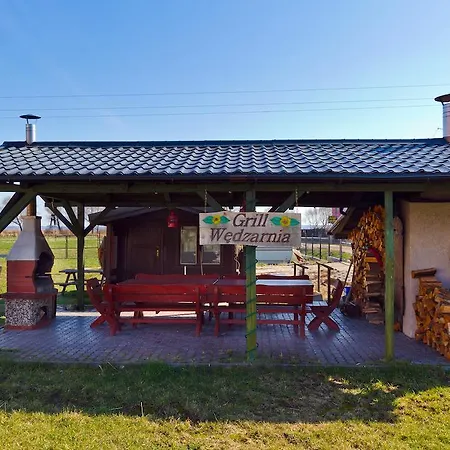 Riwiera Krynica Morska