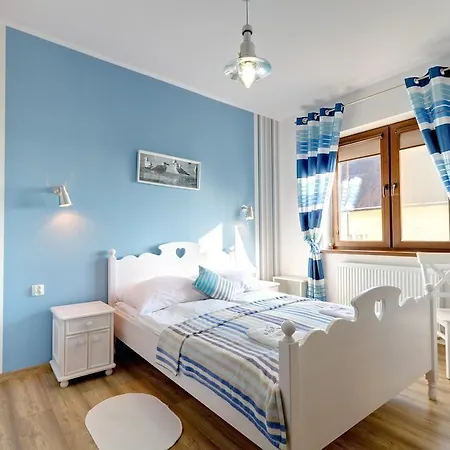 Riwiera Z Widokiem Na Zalew Wislany 库瑞尼卡慕斯卡