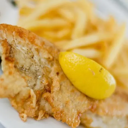 Riwiera Z Widokiem Na Zalew Wislany