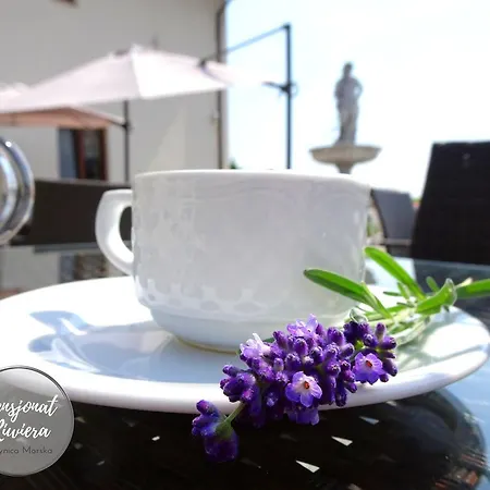 Riwiera Z Widokiem Na Zalew Wislany Δωμάτια σε οικογενειακή κατοικία