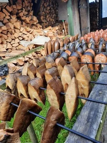 Riwiera Z Widokiem Na Zalew Wislany Krynica Morska