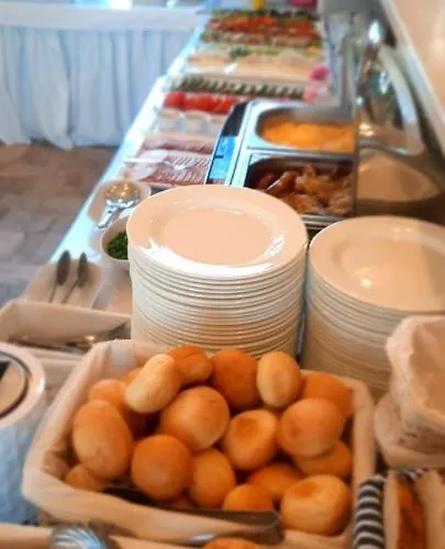 Habitación en casa particular Riwiera Z Widokiem Na Zalew Wislany