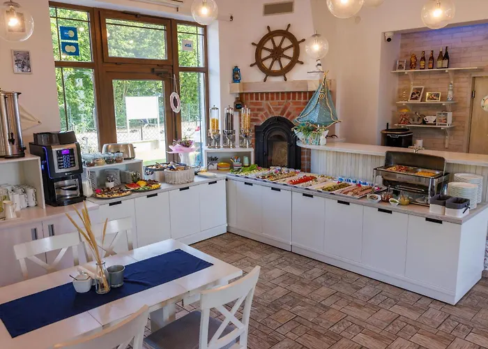 Habitación en casa particular Riwiera Z Widokiem Na Zalew Wislany *