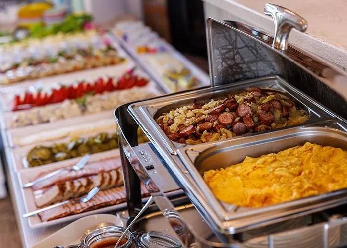 Riwiera Z Widokiem Na Zalew Wislany Privat bolig Krynica Morska