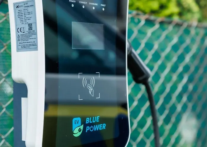 Riwiera Z Widokiem Na Zalew Wislany *