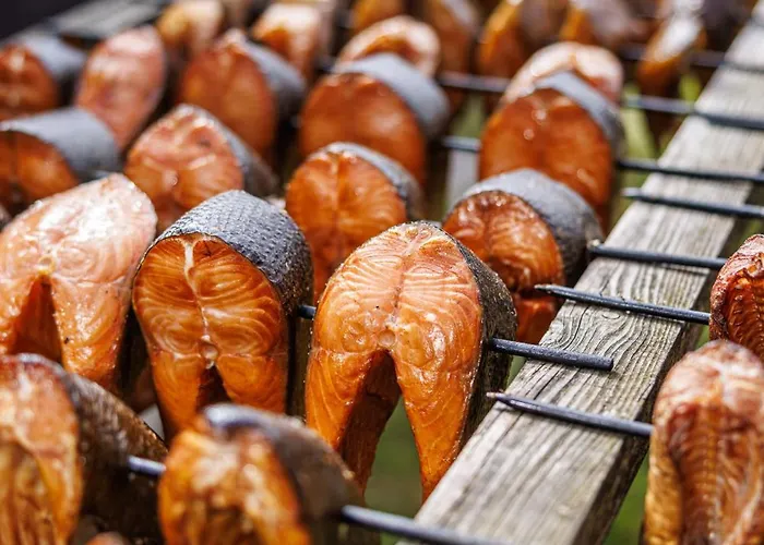 Riwiera Z Widokiem Na Zalew Wislany