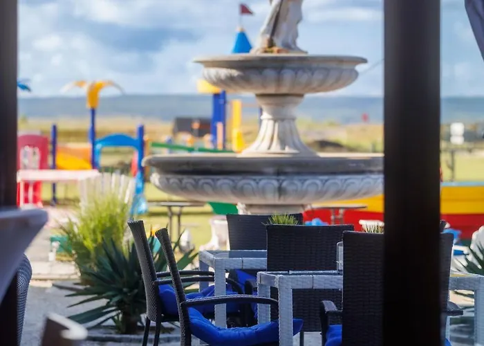 Riwiera Z Widokiem Na Zalew Wislany Privat bolig