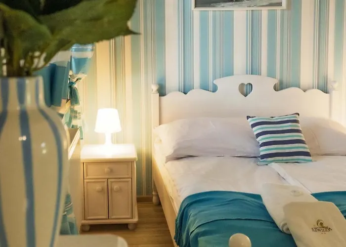 Habitación en casa particular Riwiera Z Widokiem Na Zalew Wislany