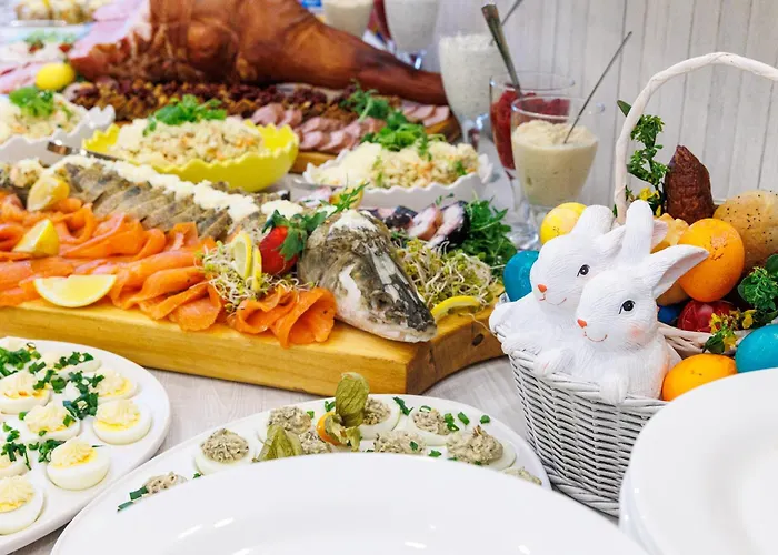 Riwiera Z Widokiem Na Zalew Wislany Rum i privatbostad