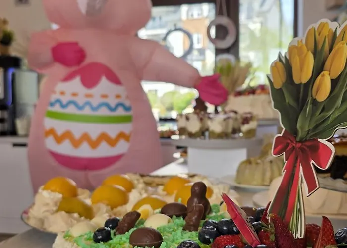 Ubytování v soukromí Riwiera Z Widokiem Na Zalew Wislany