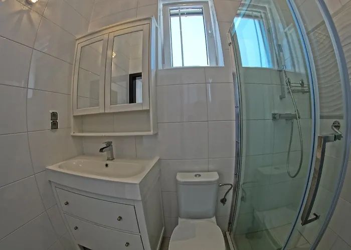 Habitación en casa particular Riwiera Z Widokiem Na Zalew Wislany